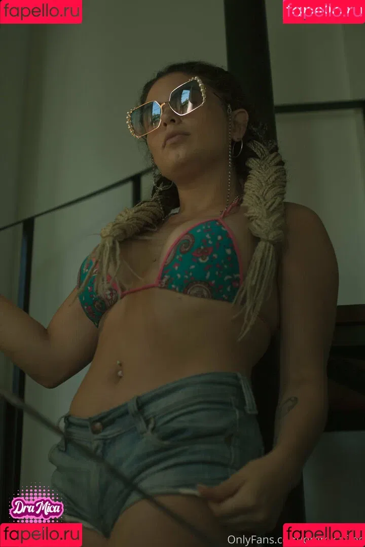 dramicafree Onlyfans Photo Gallery 