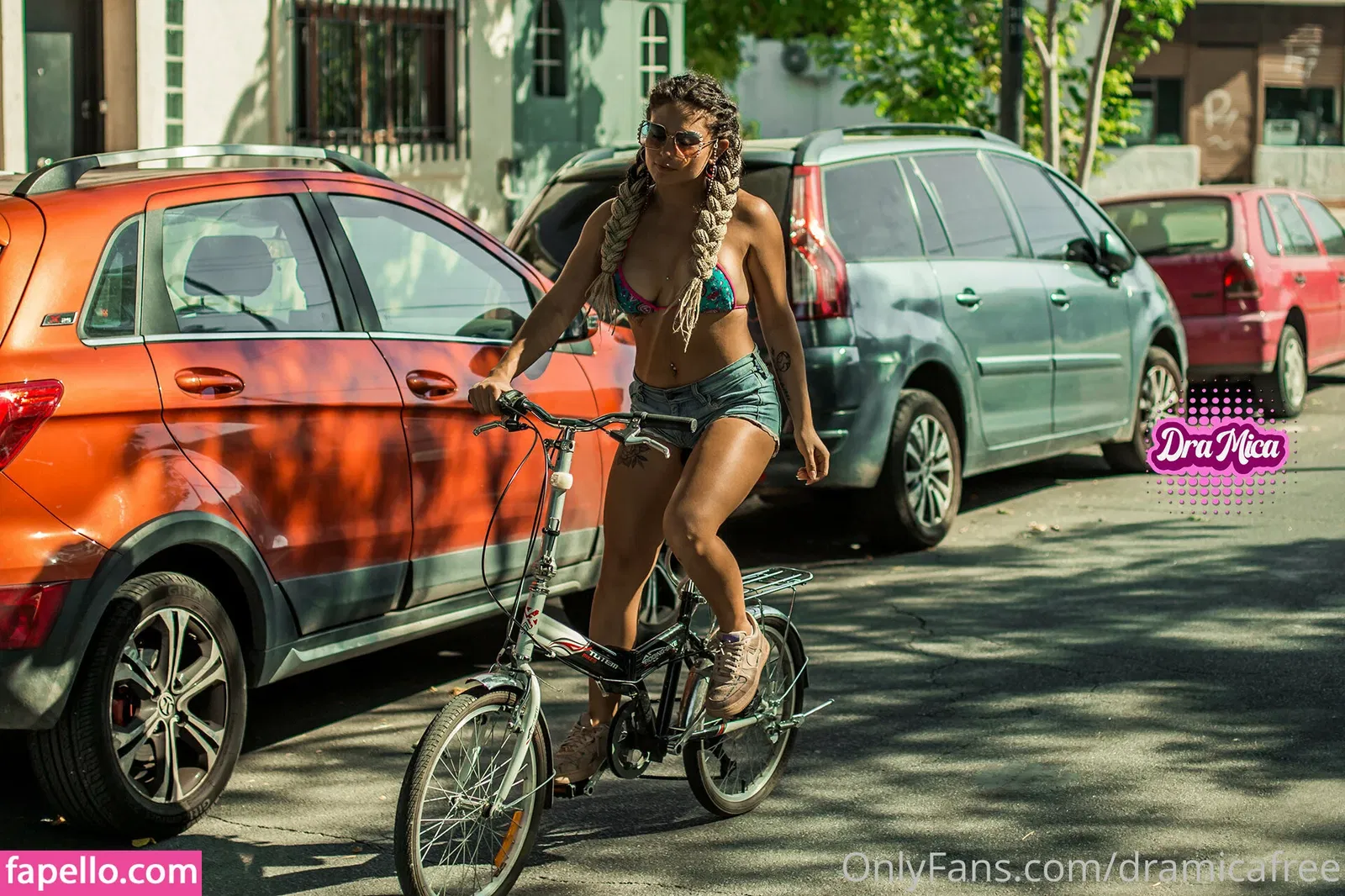 dramicafree Onlyfans Photo Gallery 