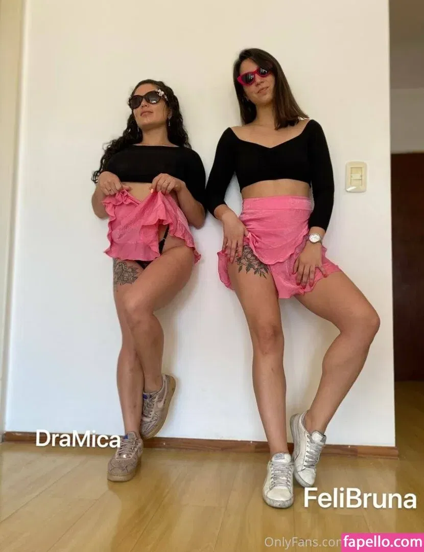 dramicafree Onlyfans Photo Gallery 