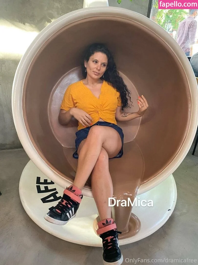 dramicafree Onlyfans Photo Gallery 