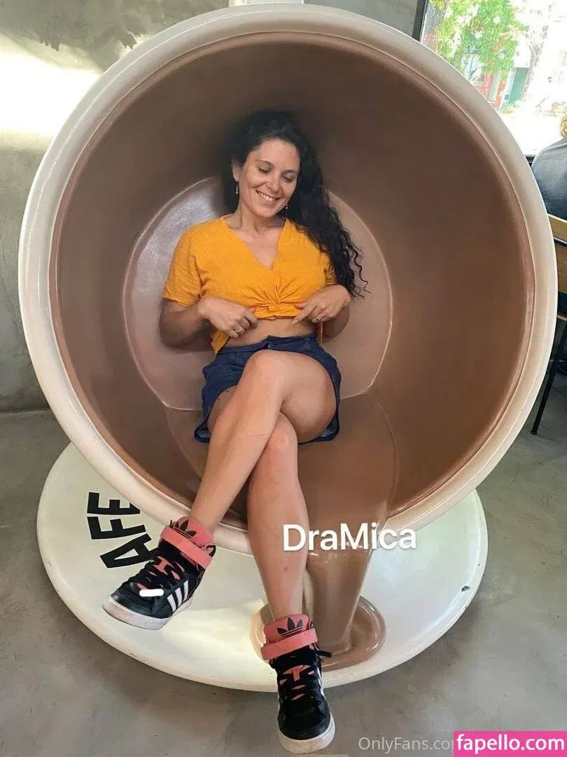 dramicafree Onlyfans Photo Gallery 