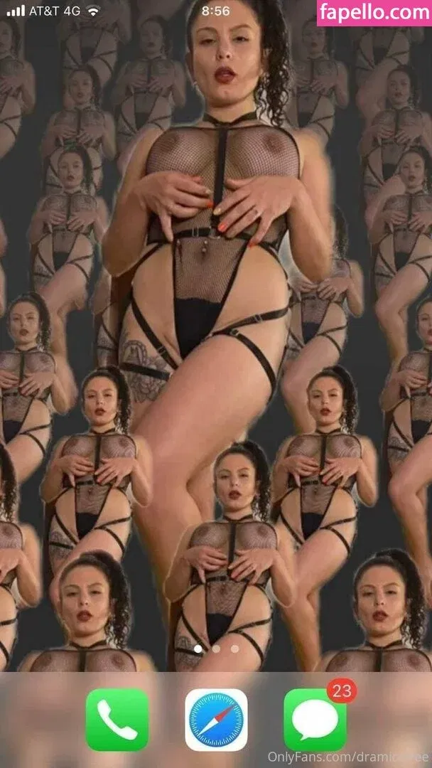 dramicafree Onlyfans Photo Gallery 