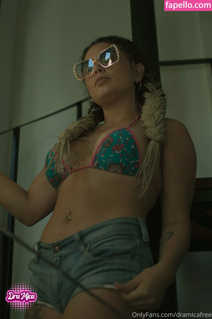 dramicafree Onlyfans Photo Gallery 