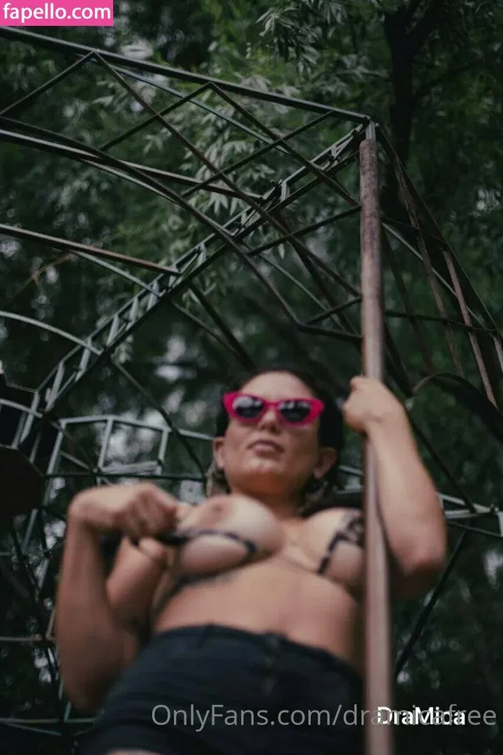 dramicafree Onlyfans Photo Gallery 