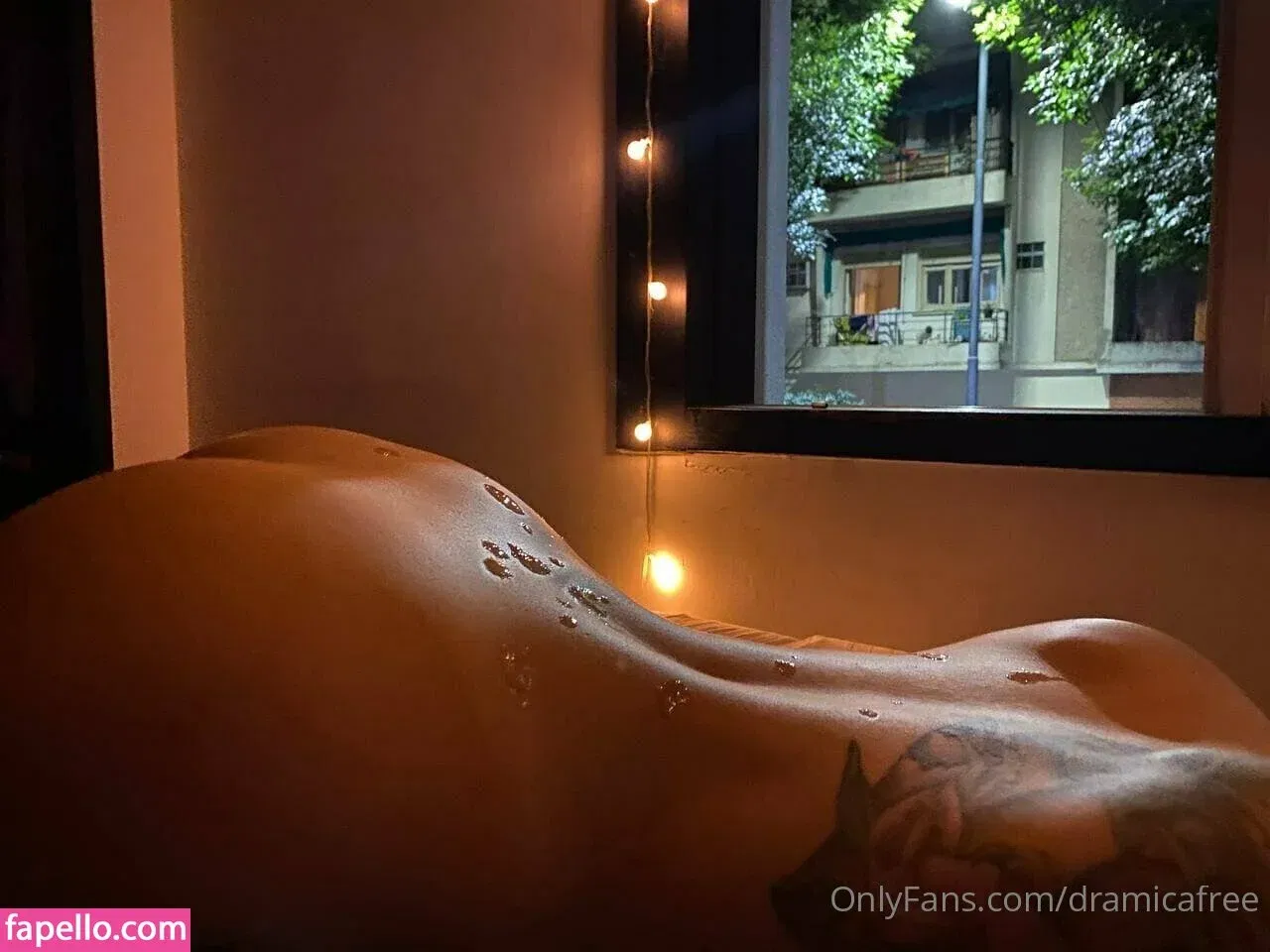 dramicafree Onlyfans Photo Gallery 