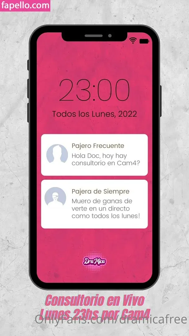 dramicafree Onlyfans Photo Gallery 