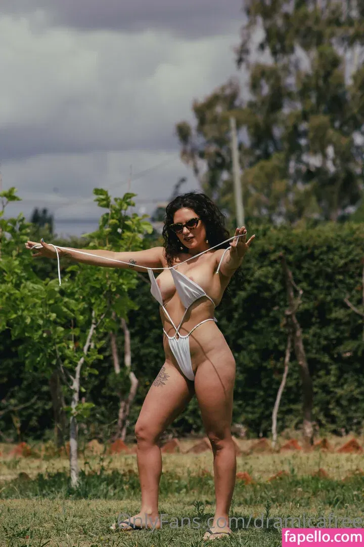 dramicafree Onlyfans Photo Gallery 