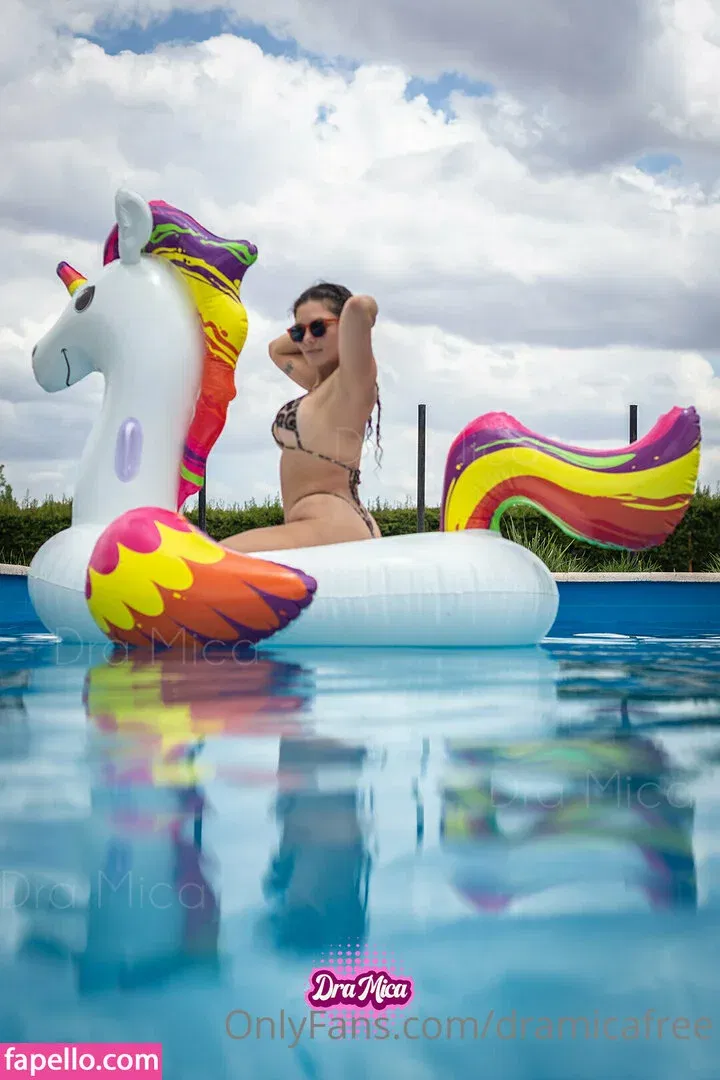 dramicafree Onlyfans Photo Gallery 