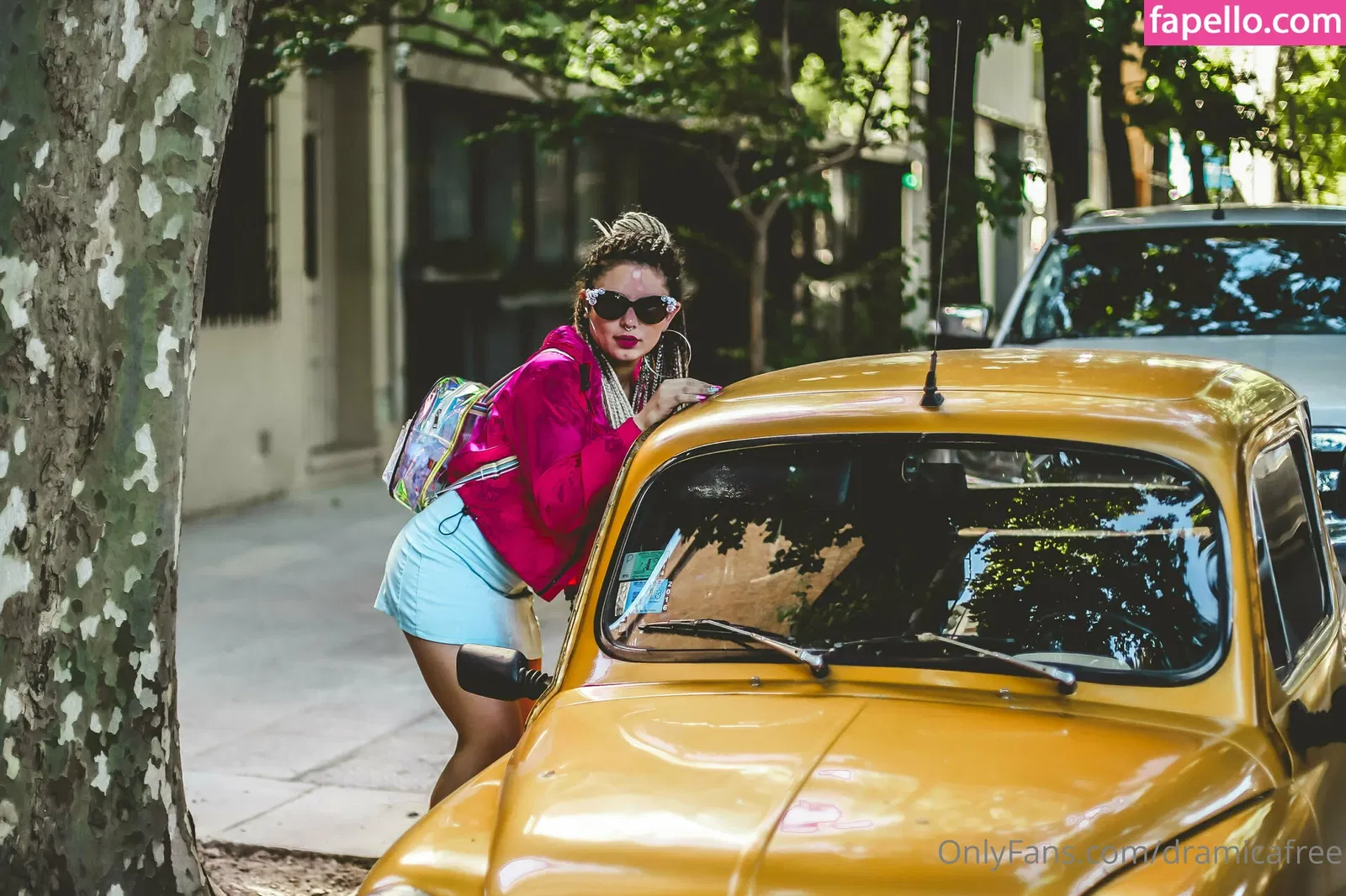 dramicafree Onlyfans Photo Gallery 