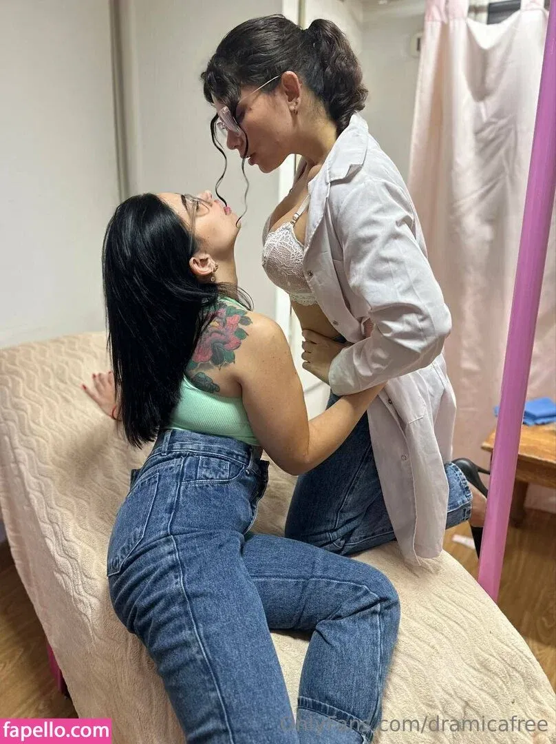 dramicafree Onlyfans Photo Gallery 