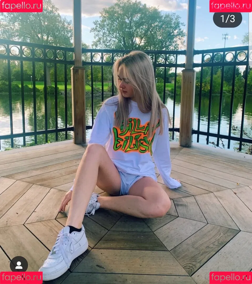 Kenna Bates Onlyfans Photo Gallery 