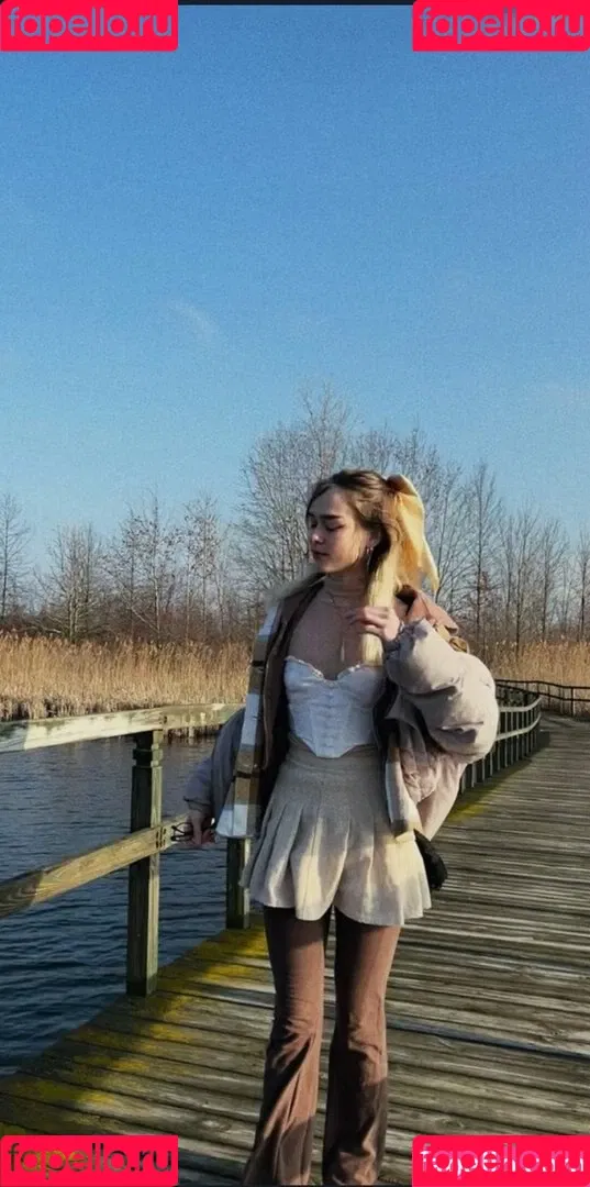 Kenna Bates Onlyfans Photo Gallery 
