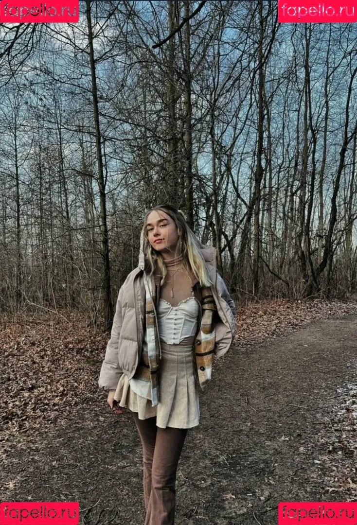 Kenna Bates Onlyfans Photo Gallery 