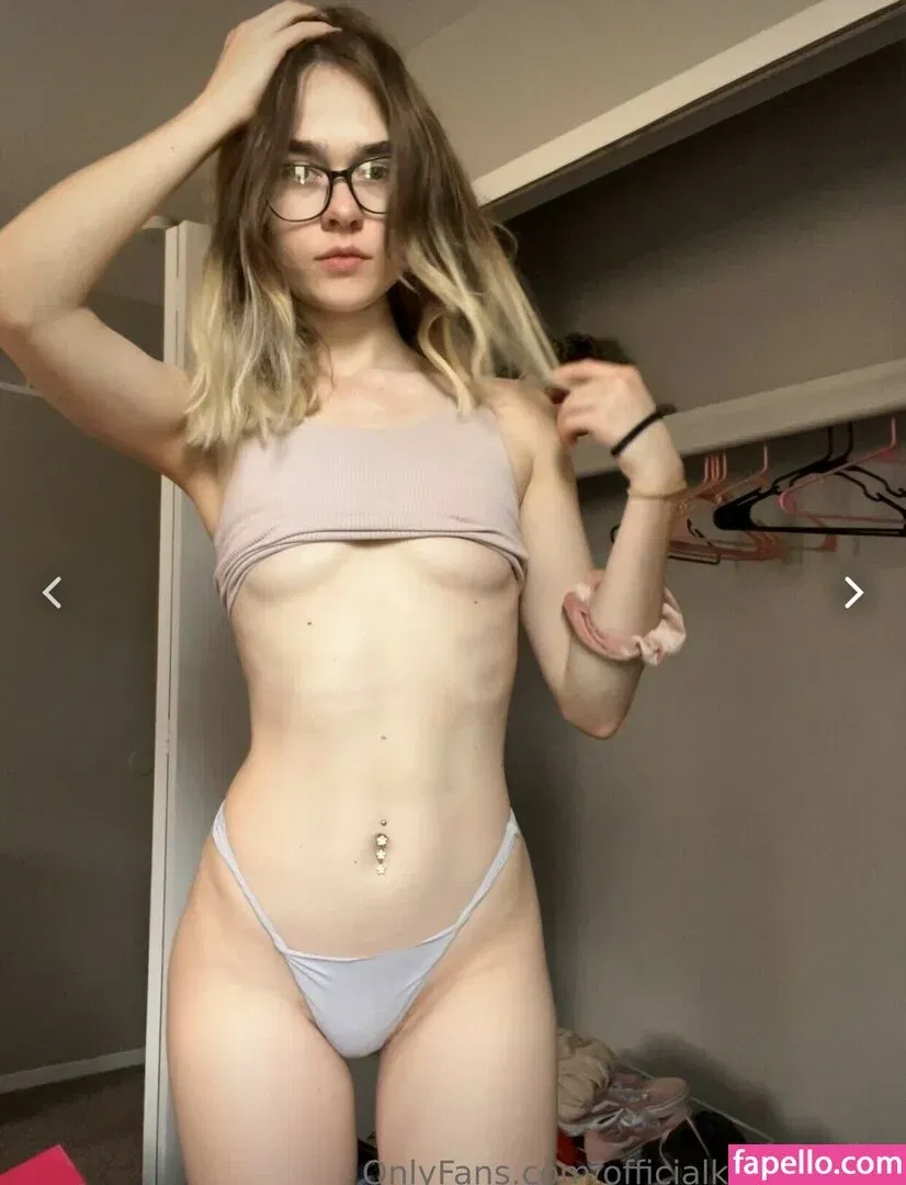 Kenna Bates Onlyfans Photo Gallery 