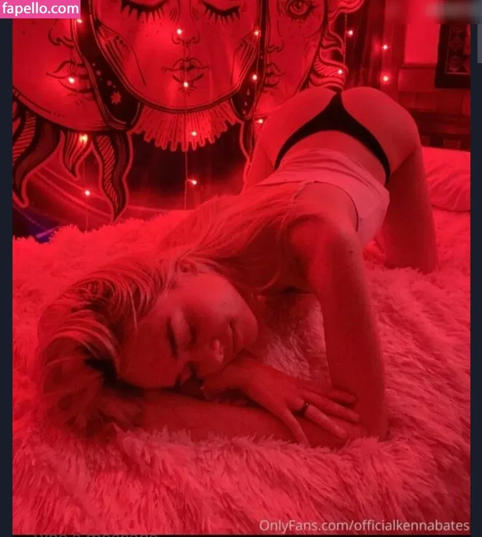 Kenna Bates Onlyfans Photo Gallery 