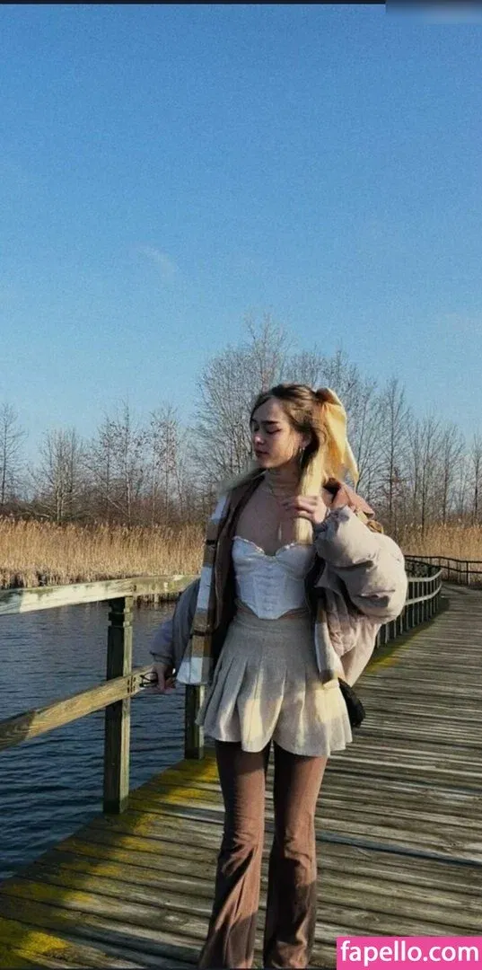 Kenna Bates Onlyfans Photo Gallery 