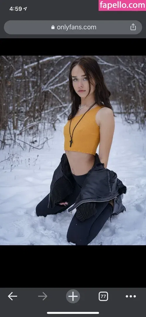 Kenna Bates Onlyfans Photo Gallery 