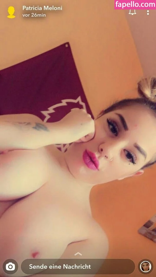 Patricia Meloni Onlyfans Photo Gallery 