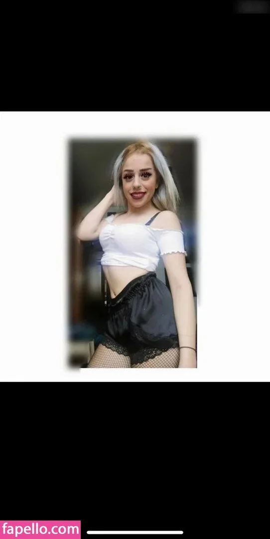 Patricia Meloni Onlyfans Photo Gallery 