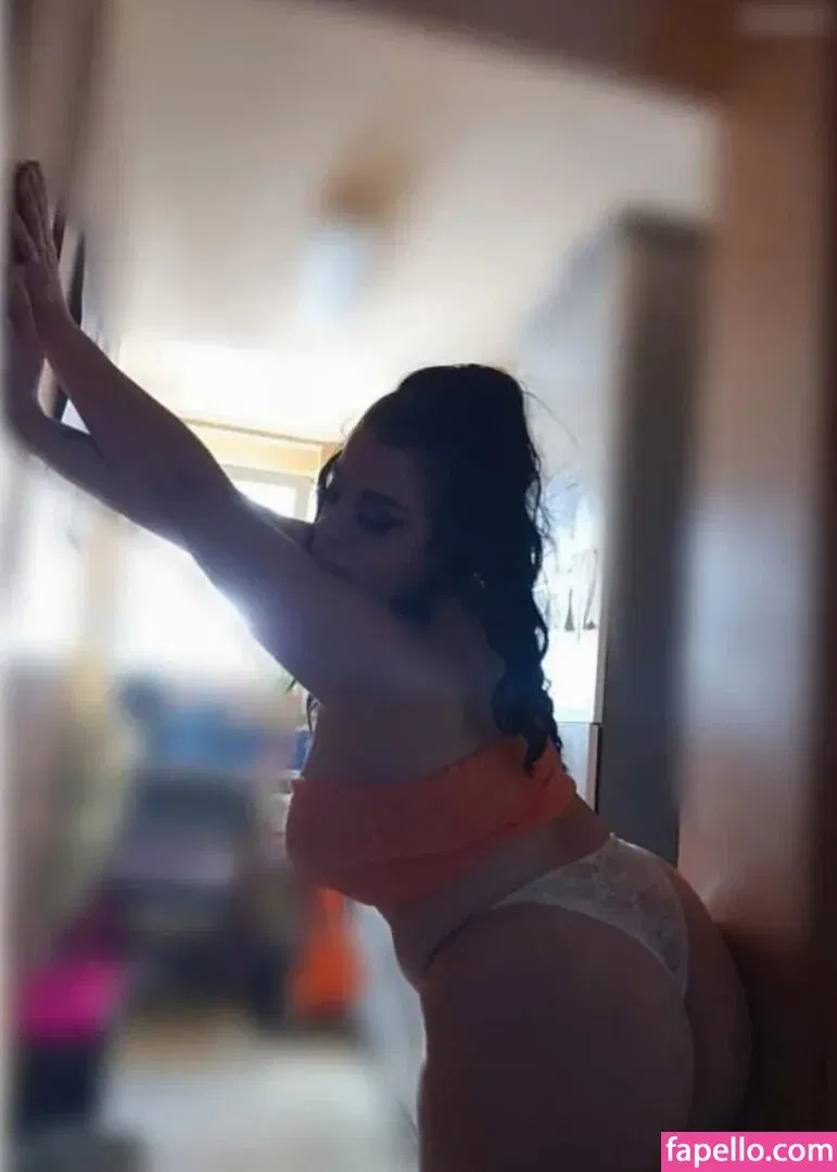 Patricia Meloni Onlyfans Photo Gallery 