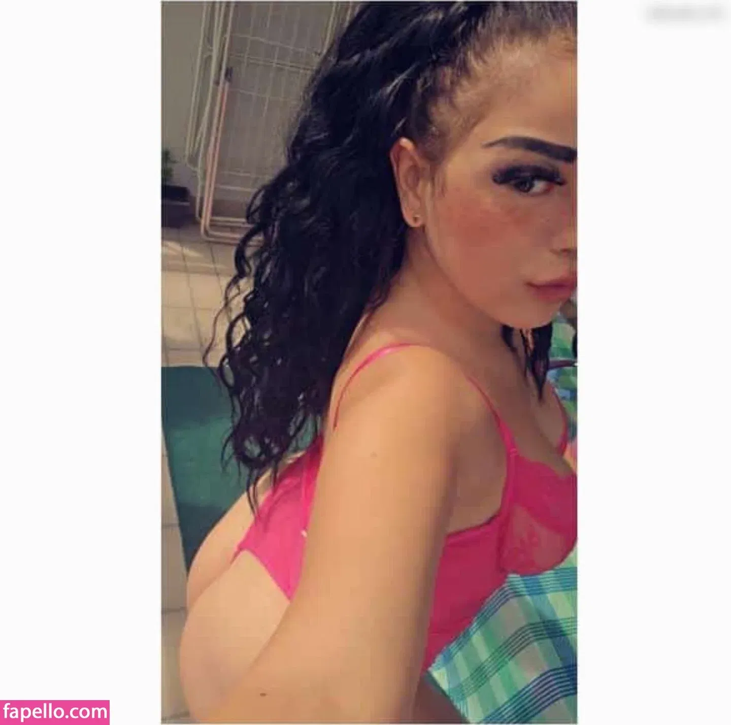 Patricia Meloni Onlyfans Photo Gallery 