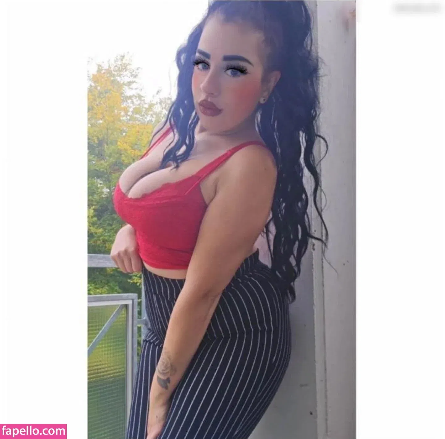 Patricia Meloni Onlyfans Photo Gallery 