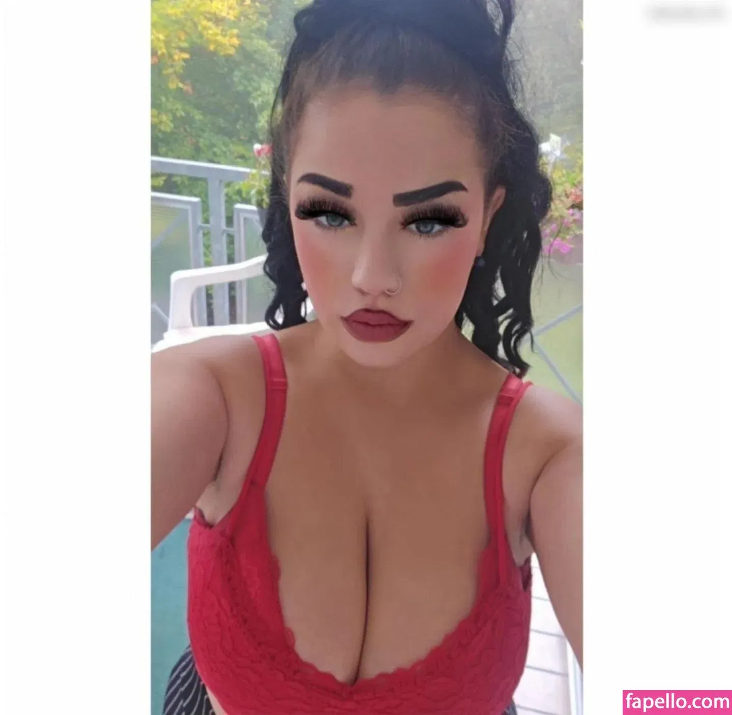 Patricia Meloni Onlyfans Photo Gallery 