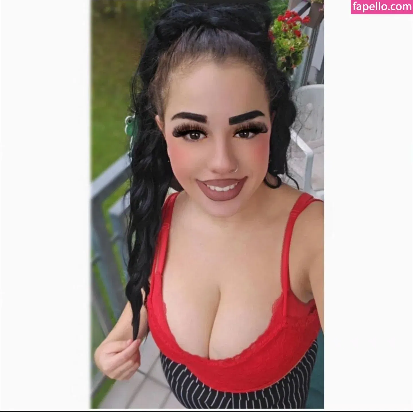 Patricia Meloni Onlyfans Photo Gallery 