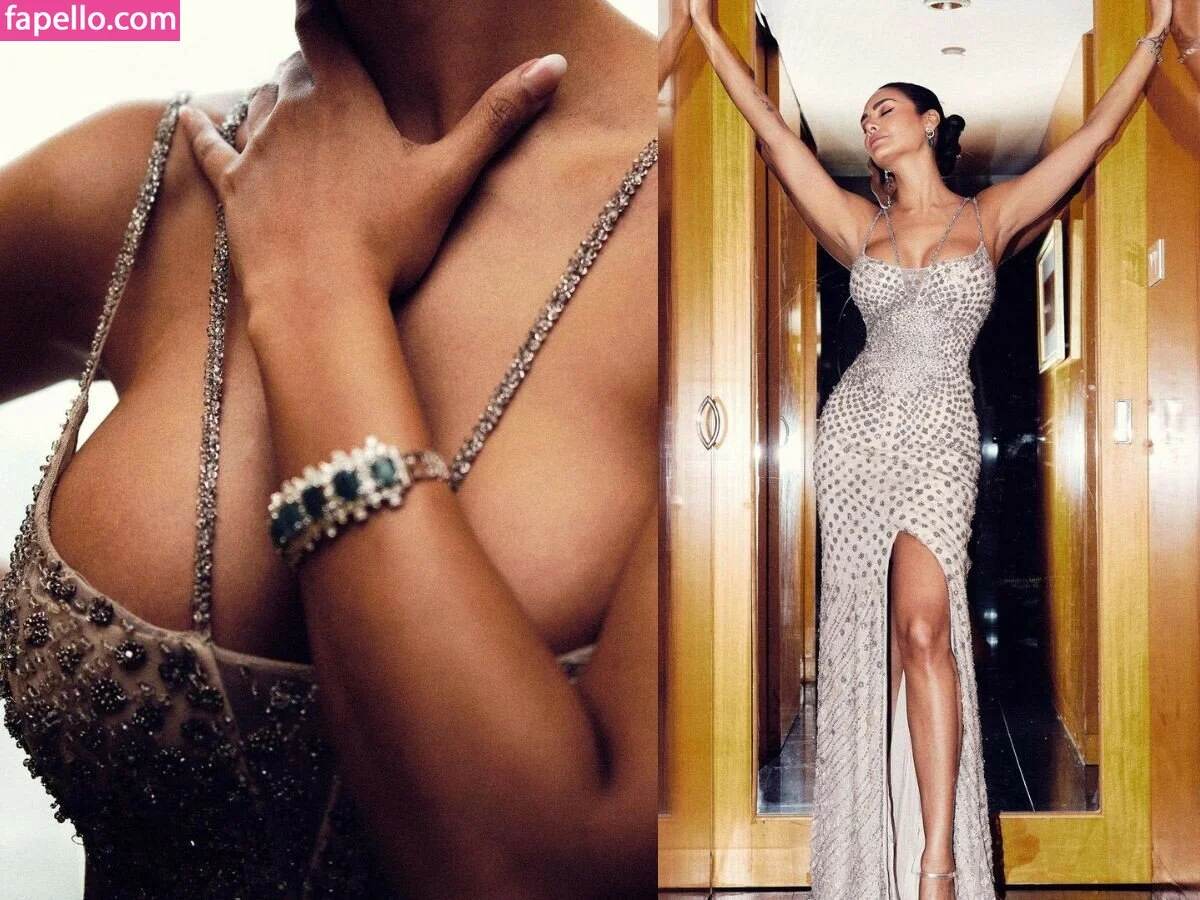 Esha Gupta Onlyfans Photo Gallery 