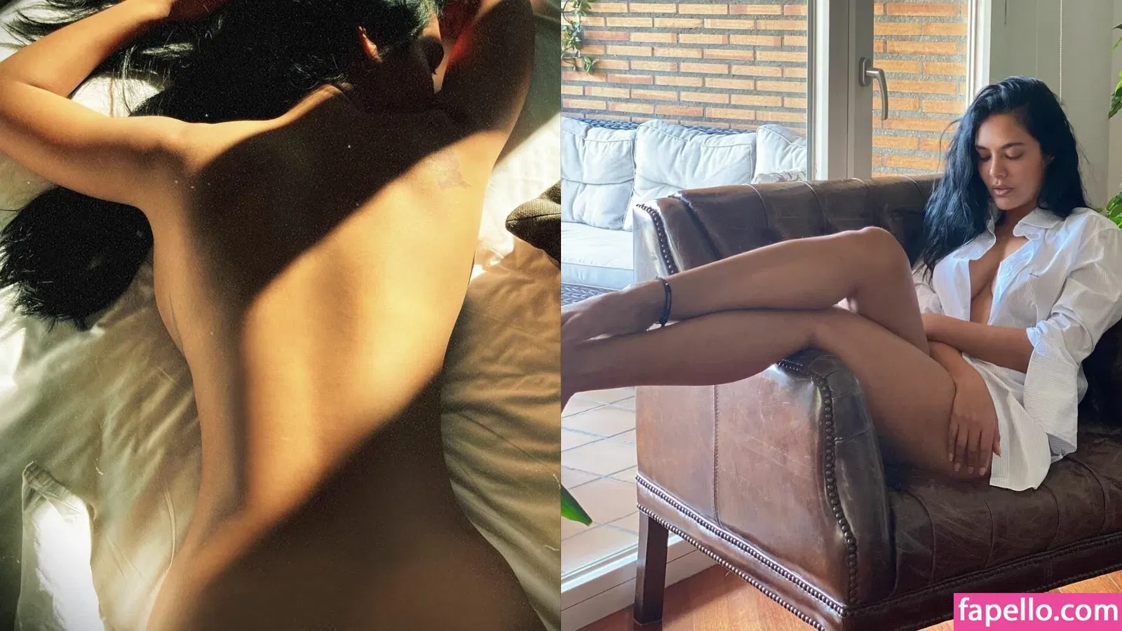 Esha Gupta Onlyfans Photo Gallery 