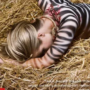 Nina Eichinger Onlyfans Photo Gallery 