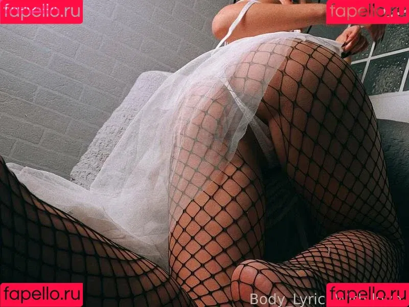 Body Lyric Onlyfans Photo Gallery 