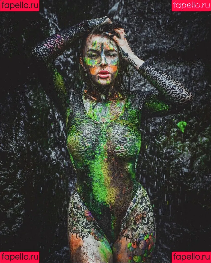 Jessica Surch Onlyfans Photo Gallery 