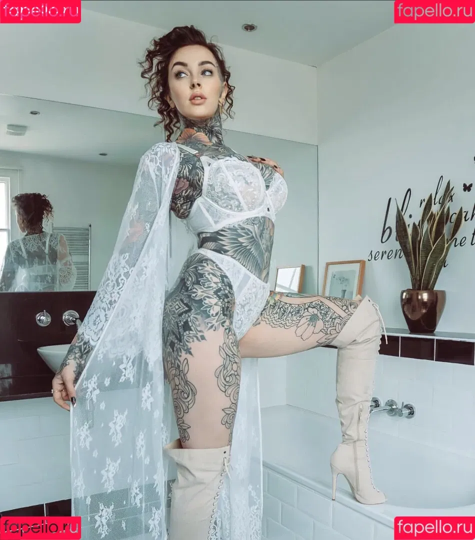 Jessica Surch Onlyfans Photo Gallery 