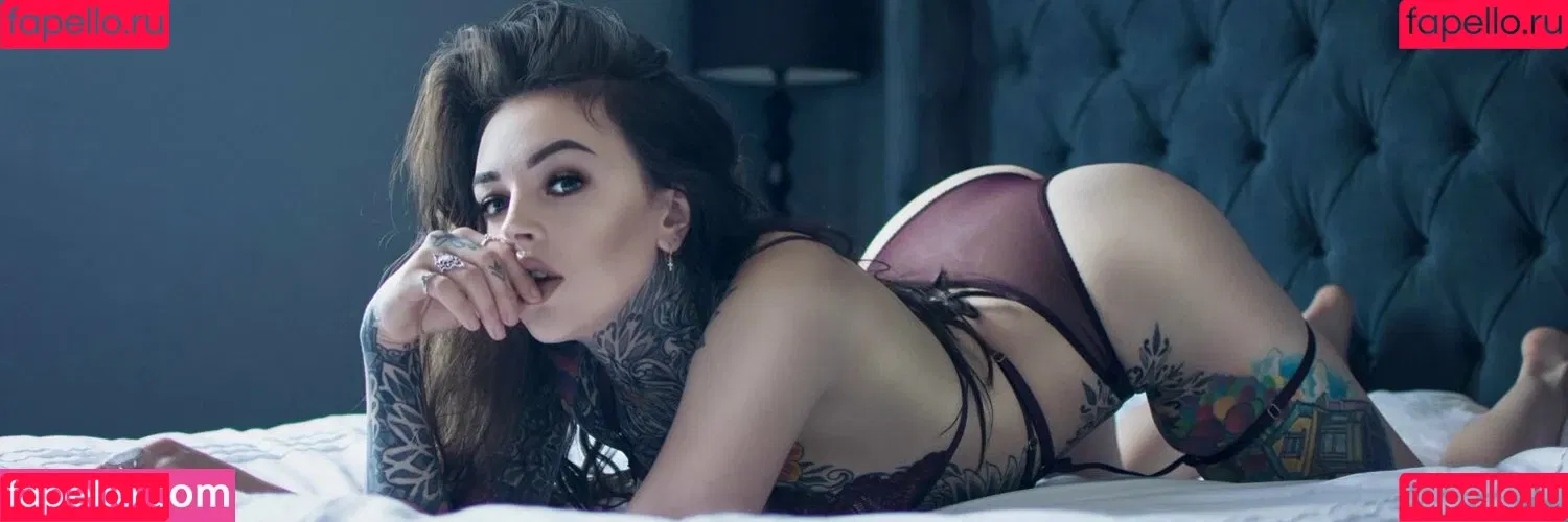 Jessica Surch Onlyfans Photo Gallery 