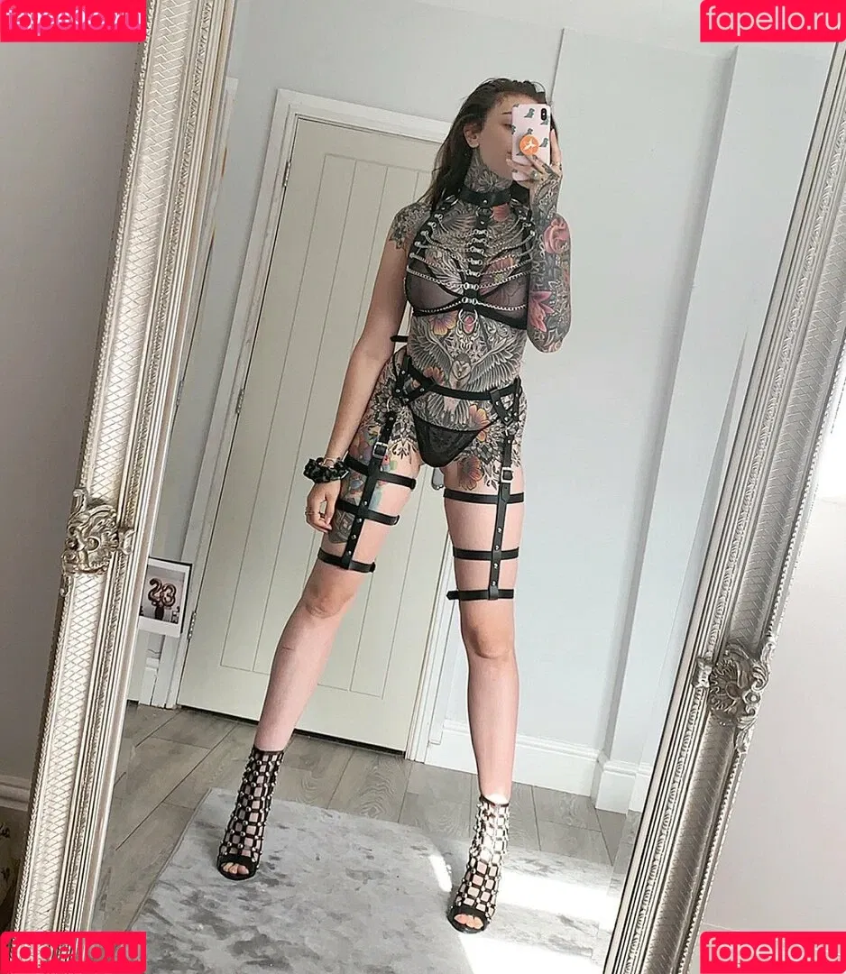 Jessica Surch Onlyfans Photo Gallery 