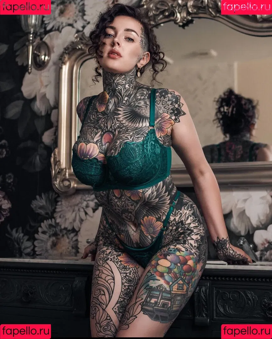 Jessica Surch Onlyfans Photo Gallery 