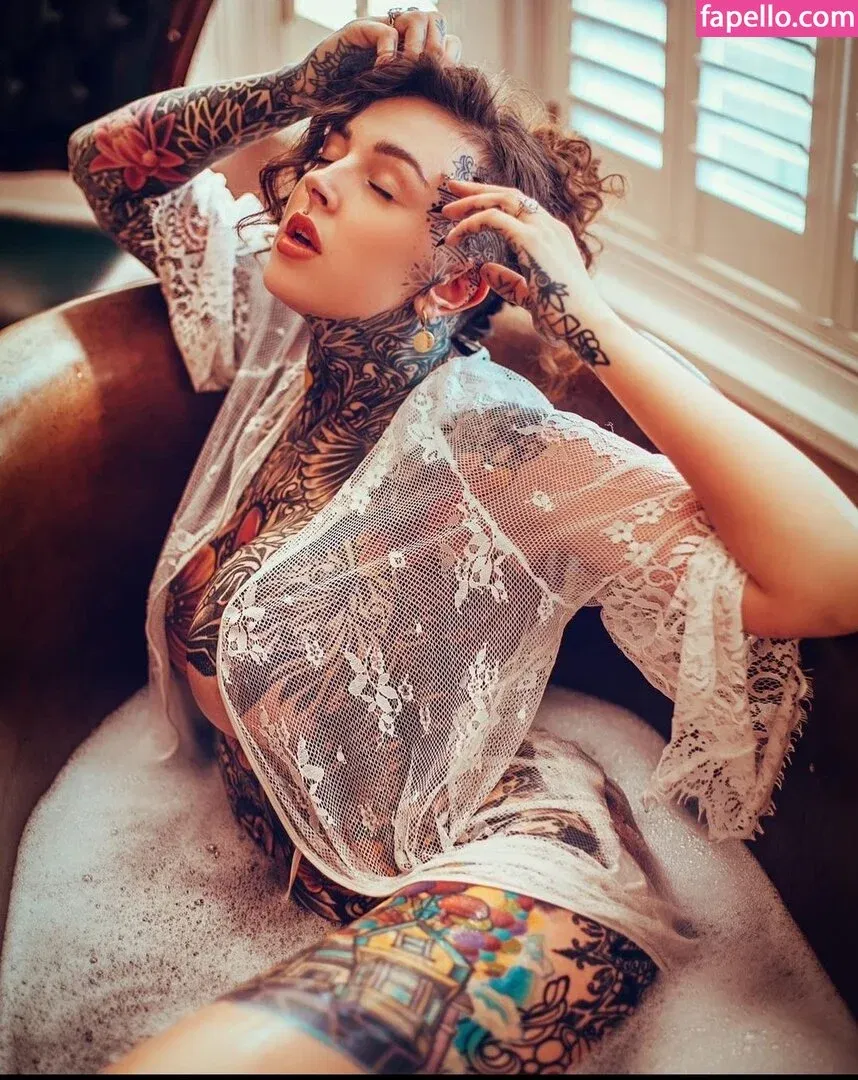 Jessica Surch Onlyfans Photo Gallery 