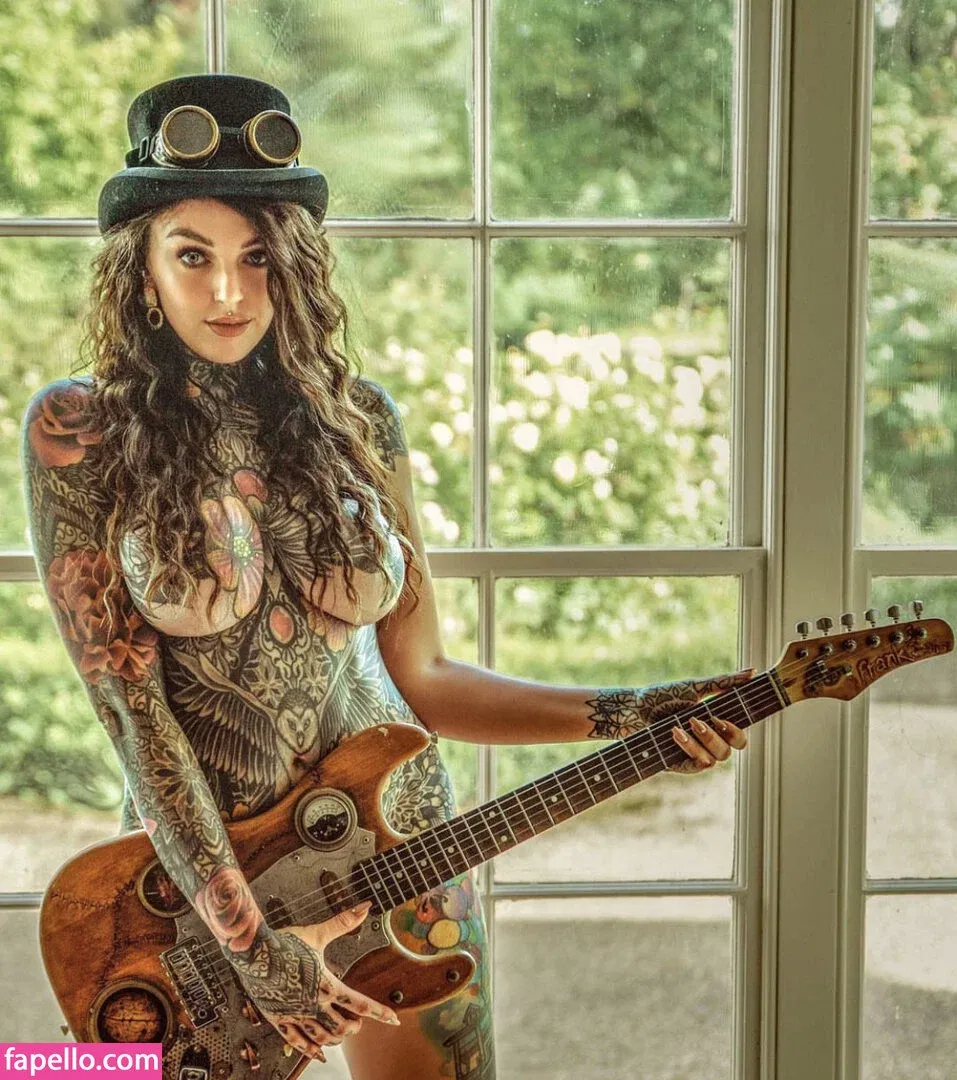 Jessica Surch Onlyfans Photo Gallery 