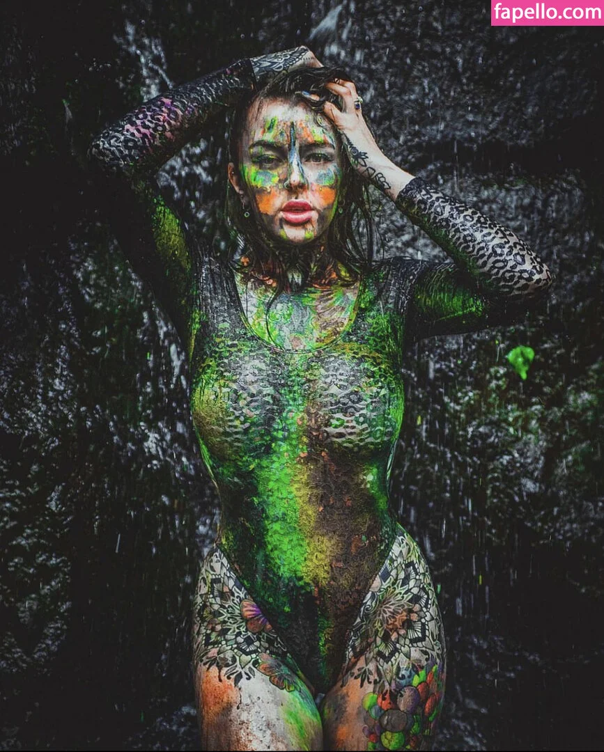 Jessica Surch Onlyfans Photo Gallery 