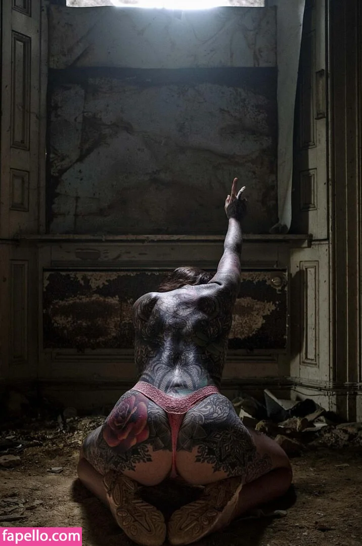 Jessica Surch Onlyfans Photo Gallery 