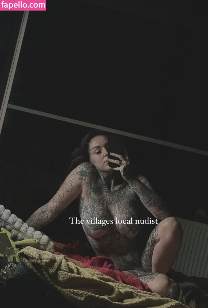 Jessica Surch Onlyfans Photo Gallery 