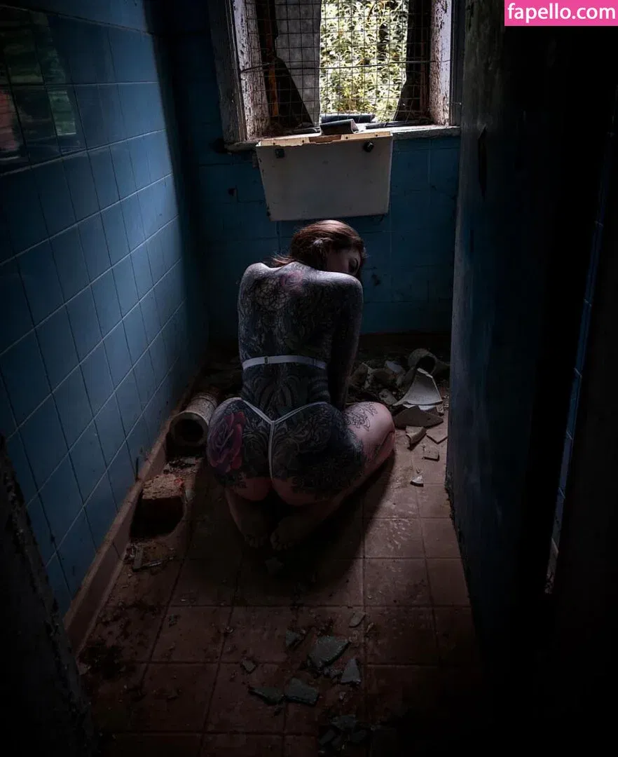 Jessica Surch Onlyfans Photo Gallery 