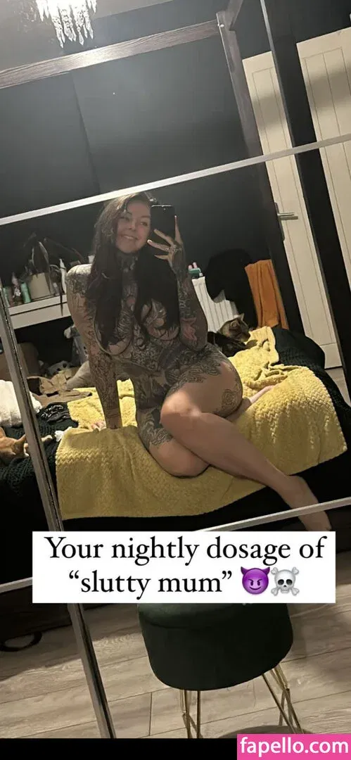 Jessica Surch Onlyfans Photo Gallery 