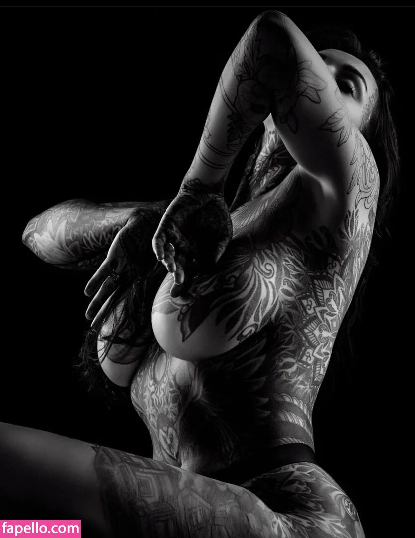 Jessica Surch Onlyfans Photo Gallery 