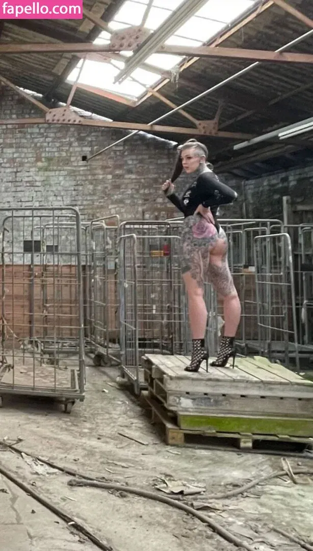 Jessica Surch Onlyfans Photo Gallery 