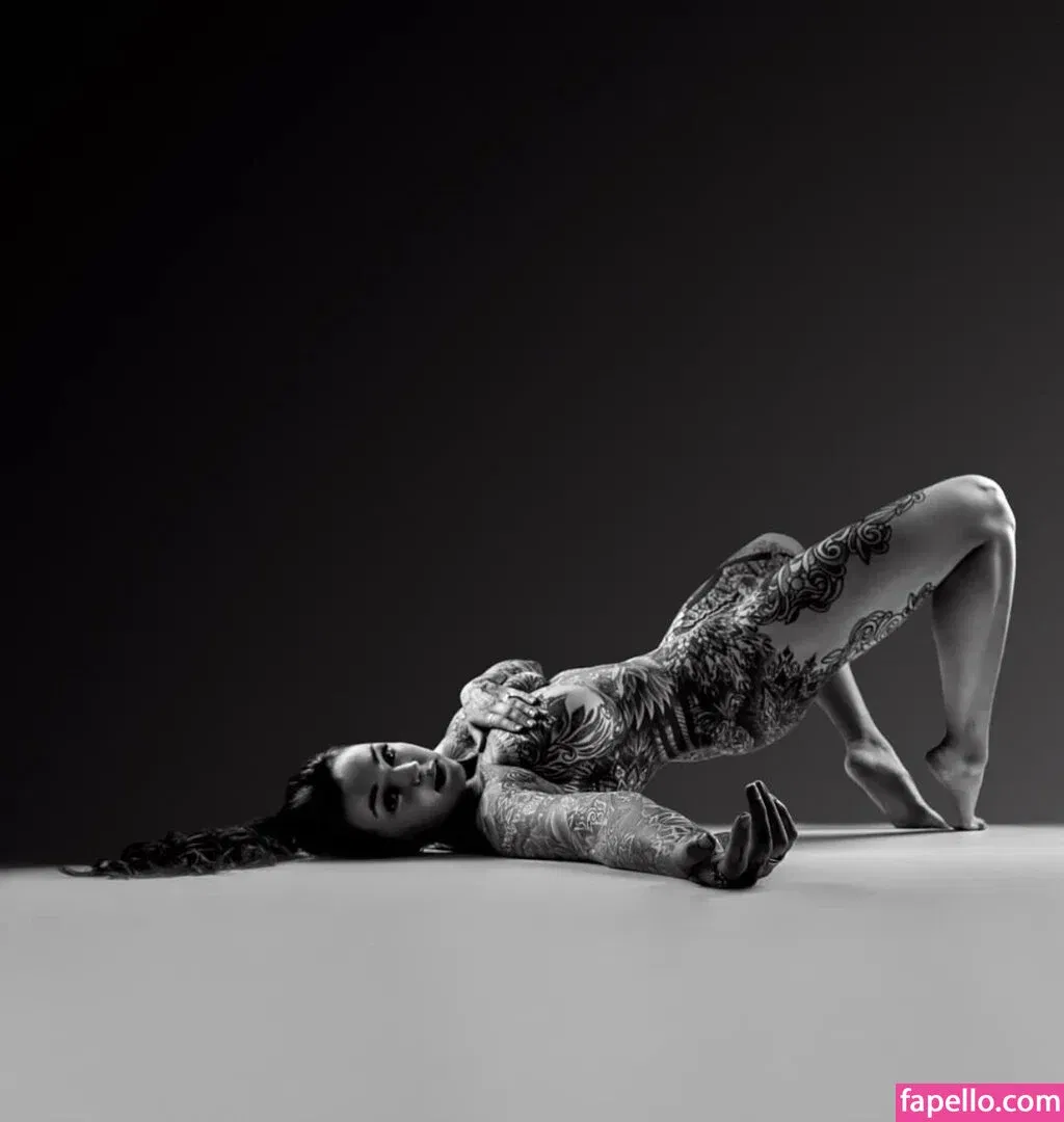 Jessica Surch Onlyfans Photo Gallery 