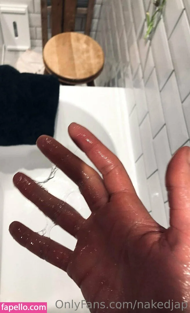 nakedjap Onlyfans Photo Gallery 