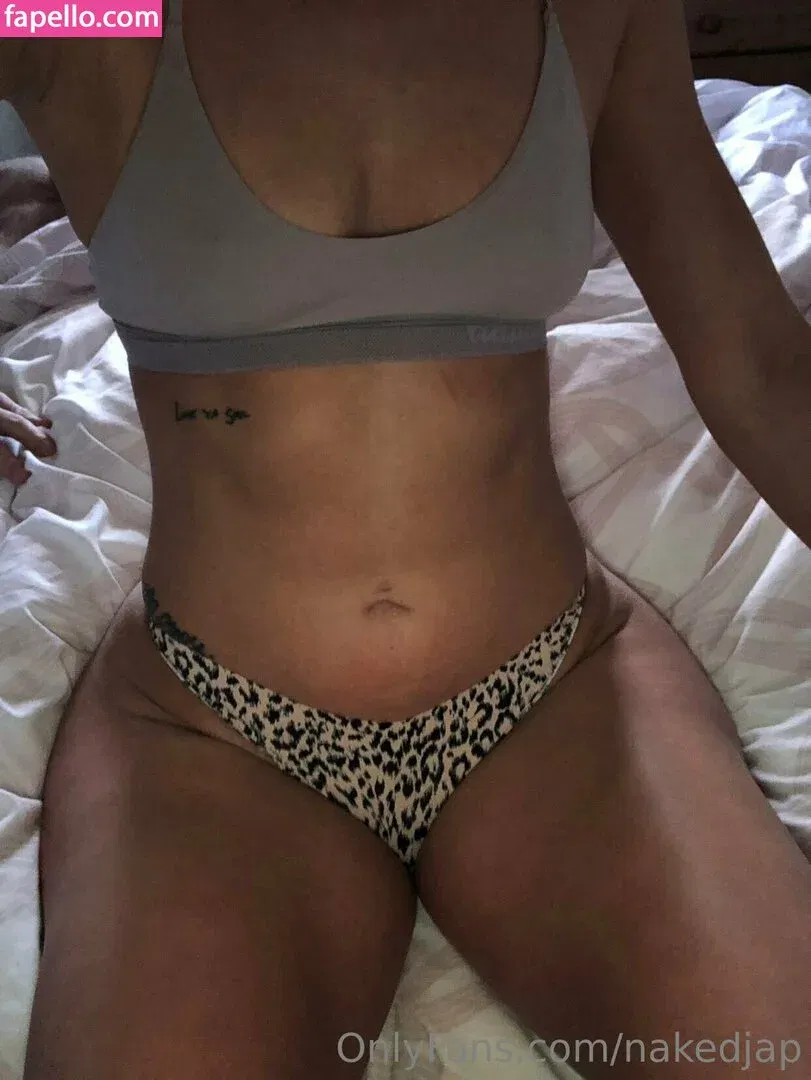 nakedjap Onlyfans Photo Gallery 