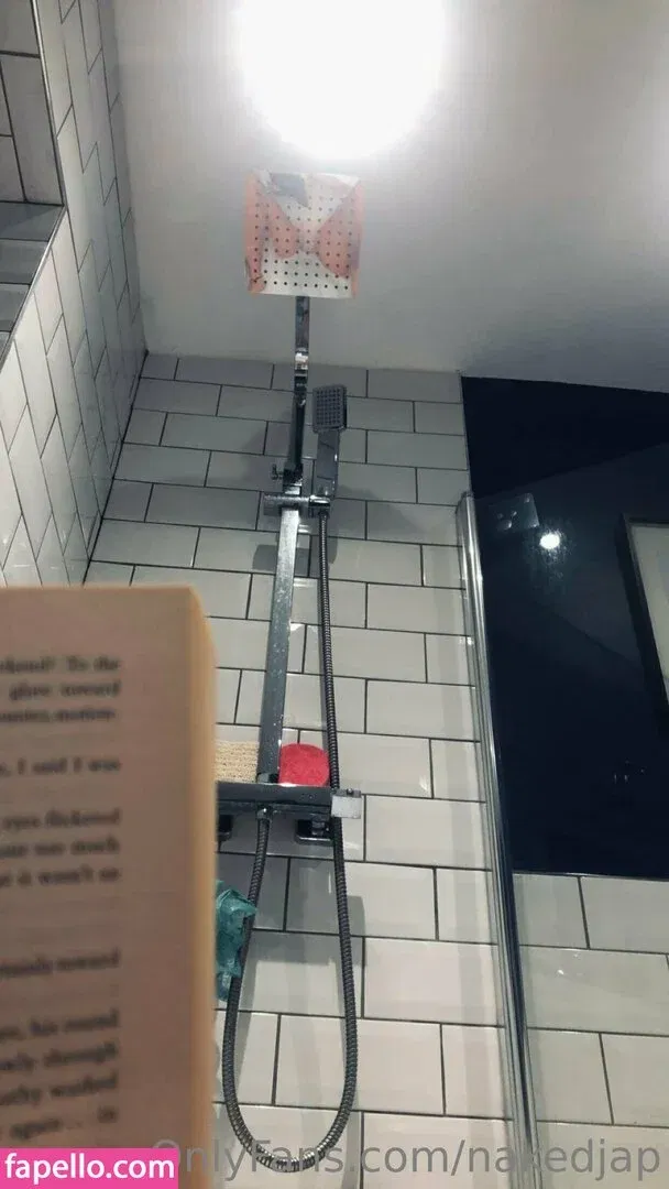 nakedjap Onlyfans Photo Gallery 